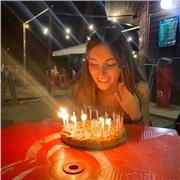 Diplomata al liceo linguistico, con certificato C1 (CAE) in Inglese che offre ripetizioni per elementari, medie, superiori